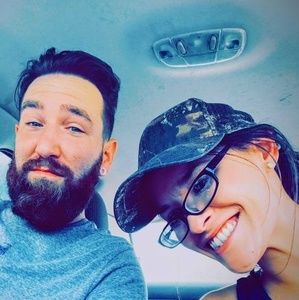 Meet your Posher, Justin